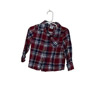 Healthtex boys top size 2T